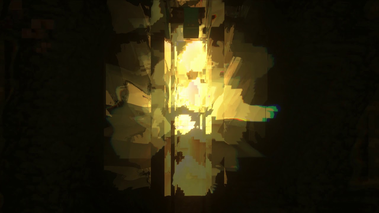 Authority Split Redemption - Saico Blaze / New edit