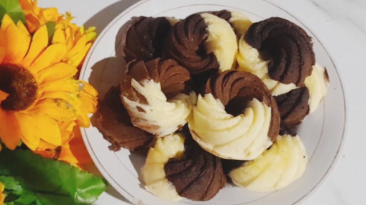 BOLU KUKUS PUTIH TELUR TANPA MARGARIN ANTI SERET,ANTI GAGAL