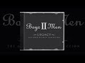 Boyz II Men - On Bended Knee (Human Rhythm Remix)