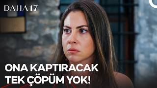Şebnem Akkaya, Özlem'in Tüm Borçlarını Ödedi! - Daha 17 | 10. Bölüm