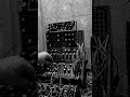 Drones and Generative with Moog Mother 32, DFAM and Stylophone DS-2 #dronemusic #modular #synth