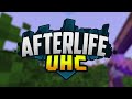 Afterlife UHC Part 2 (Minecraft Proximity Chat UHC)