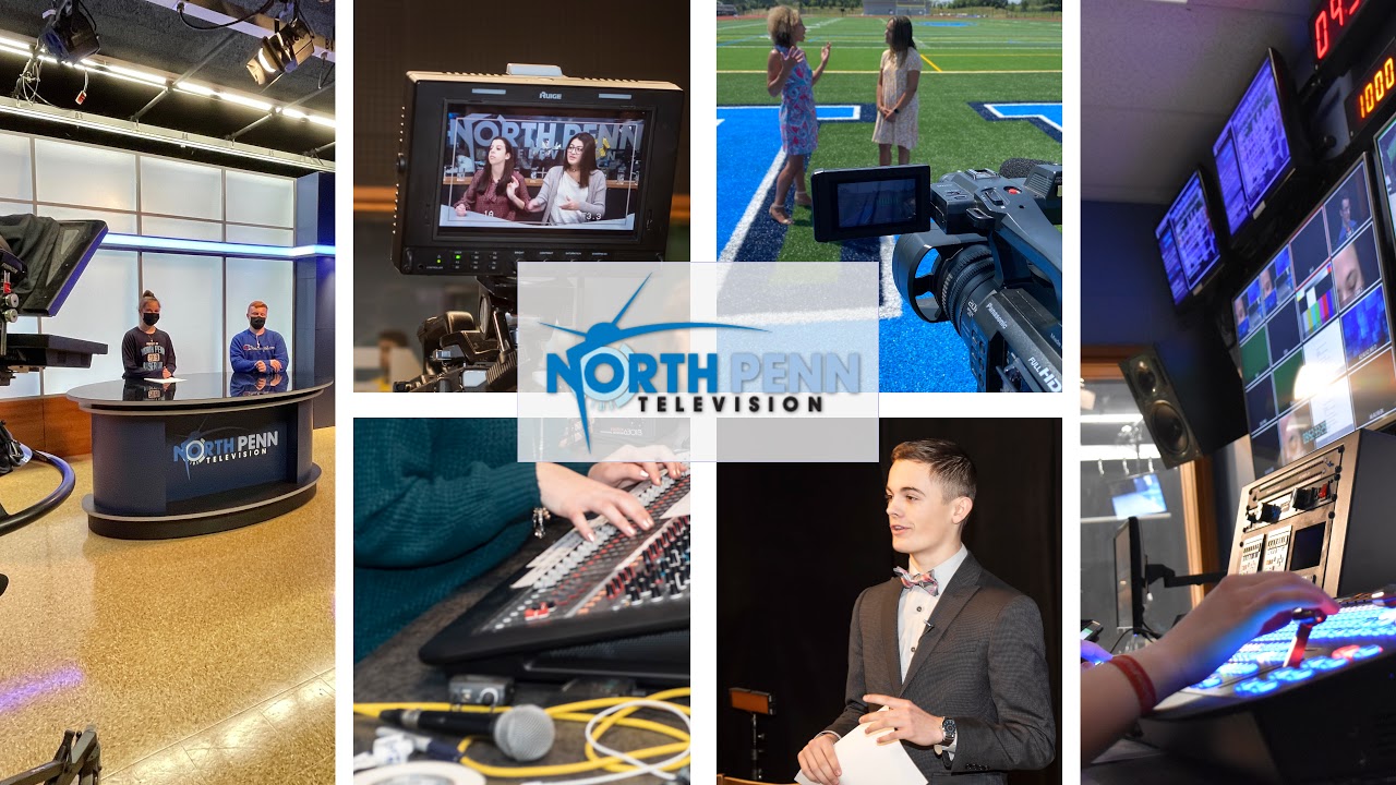 NPSD School Board Virtual Policy Committee Meeting 2-24-26