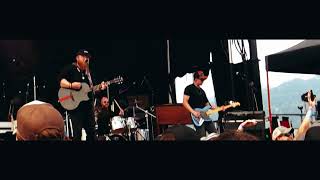 Tyler Braden - Brother