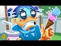 Why Does a Brainfreeze Hurt So Much?