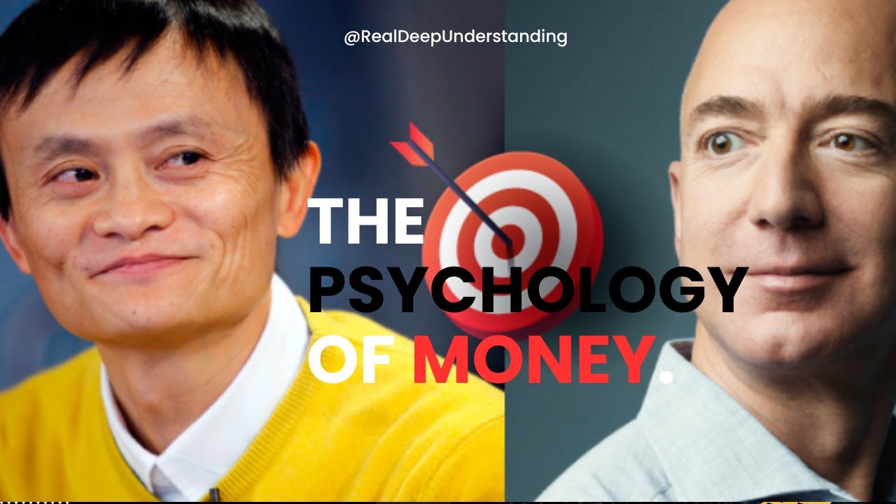 The Psychology of Money: How Emotions Shape Your Spending Habits - YouTube