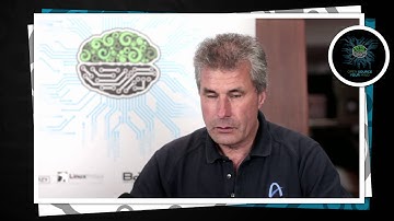 Interview with David Mills from Azul Systems during Open Source Day 2014