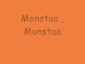 Culcha Candela - Monsta (lyrics)