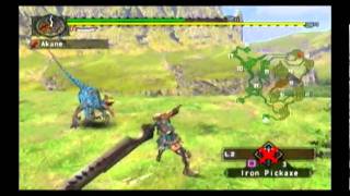 Monster Hunter Slay The Velociprey
