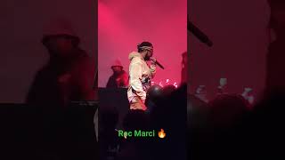 Roc Marciano - Zig Zag Zig live @ Canvas Manchester UK 01.10.23 #rocmarciano #alchemist