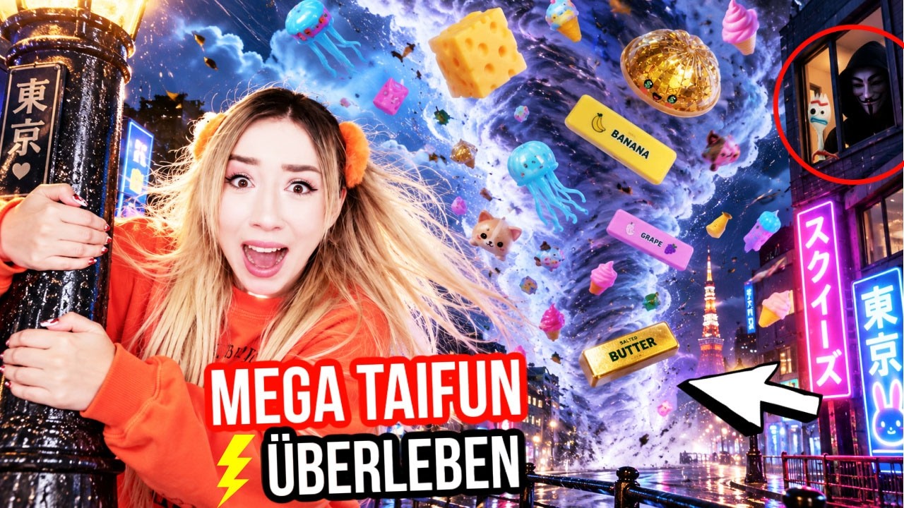 Original Title & Thumbnail