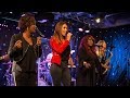 Ladies of Soul - Live in het Krantcafé Telegraaf