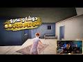 دوشا عمرو في روم ببجي دوشا اتعصب