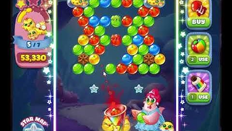 Bubble Coco Level 1132