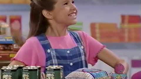 All Week Of Walk Around The Block With Barney (Screener) (All Week Version) Part 126