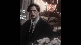 "Spider-Man Vs Batman...💀" - Spider-Man & Batman | FUNK SERENO (Slowed & Reverb)