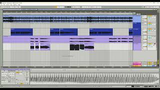 Stealing Thugs idea and remaking Swags vocals in Ableton 11 @Mahdi_NG