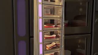 Would You Eat These? Amsterdam Fast Food - Hot, Fresh,Delicious