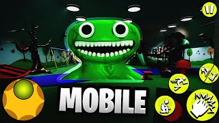 How To Download Garten of Banban Android & iOS screenshot 5