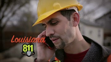 Louisiana 811 - Don