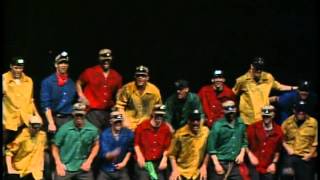 Baylor University 2003 SING 1st, Kappa Omega Tau, Boone County Profile