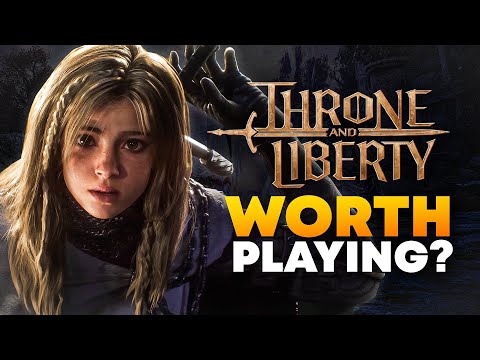 My reaction when people mention auto-play in Throne & Liberty :  r/throneandliberty