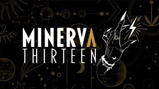 Shop Owner Interview: Minerva Thirteen