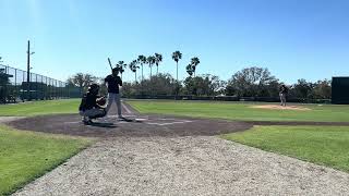 Jared Jones Throws Live Bp At Pirate City