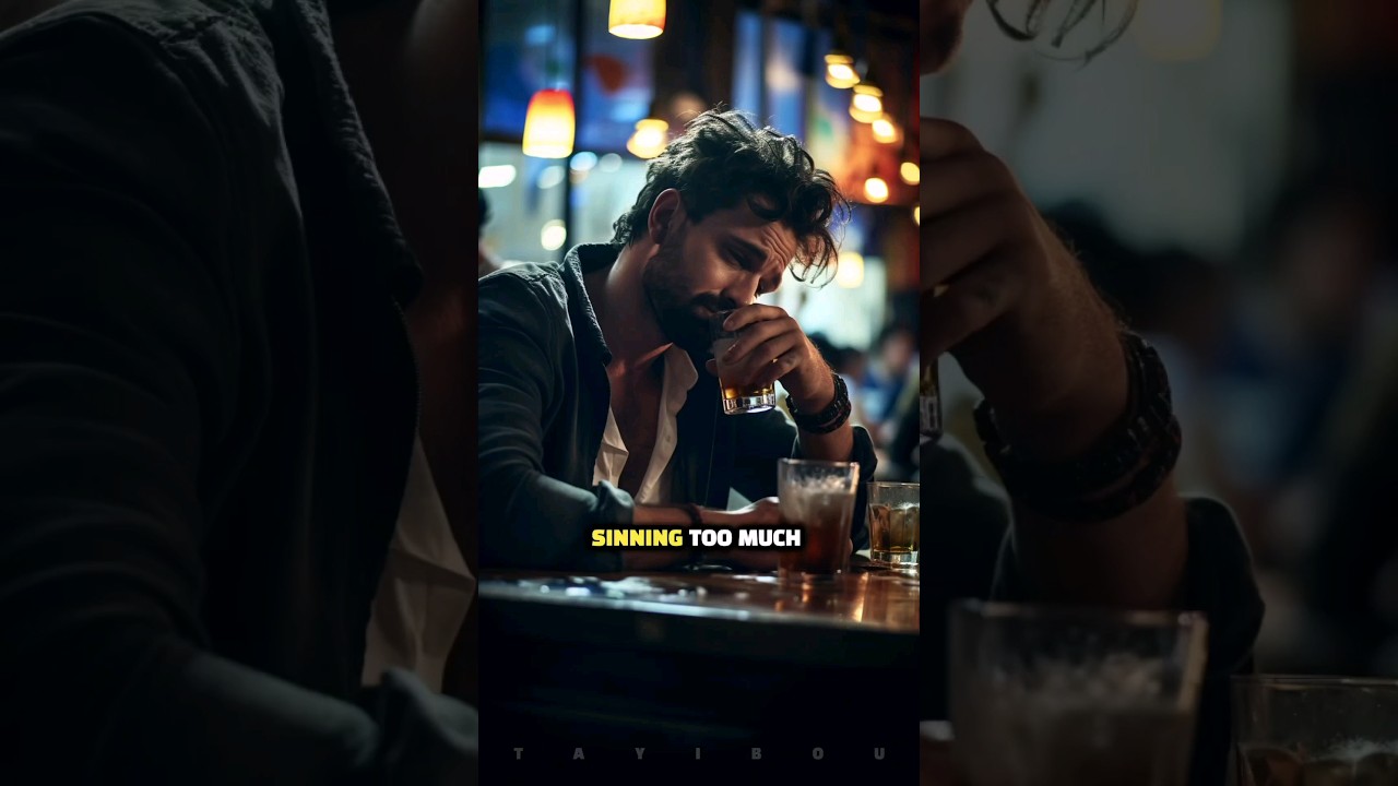 Cause of depression in islam 