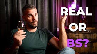 Are Whiskey Tasting Notes FAKE (The Truth No One Tells You)