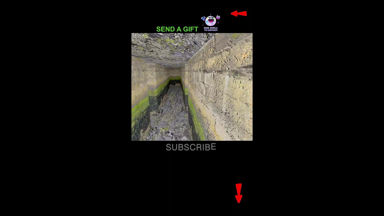 🤗 👋 😁 Granny house come back 