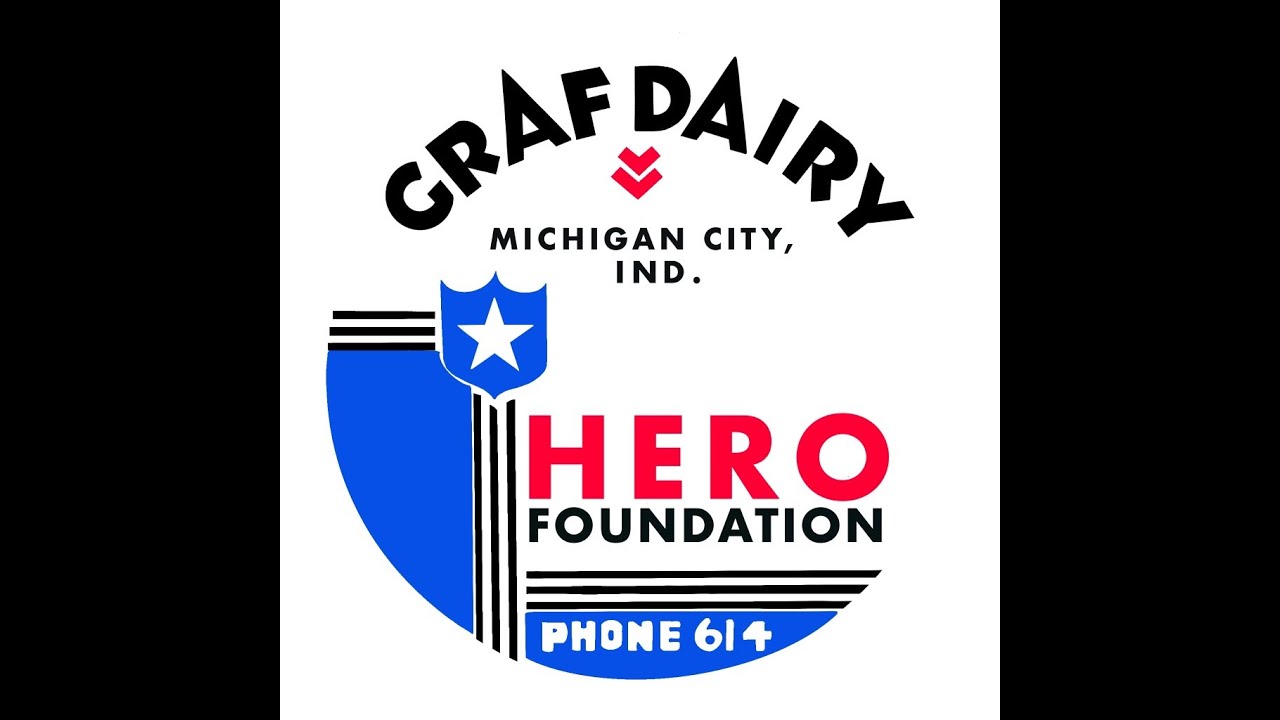 Graf Dairy Hero Foundation Michigan City, Indiana Superhero Museum