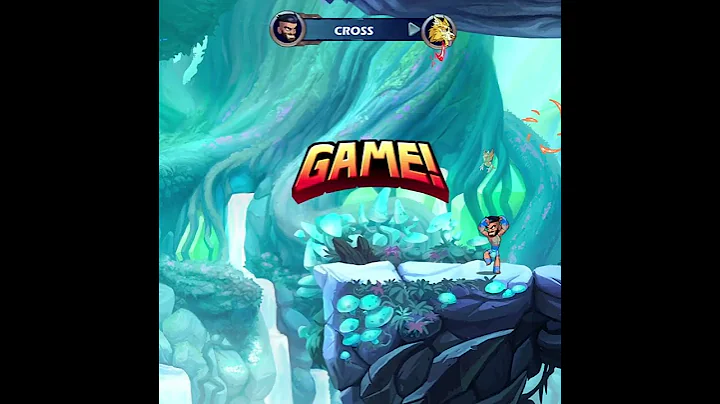 Brawlhalla brawls 2/3 #edit #memeedit #memes #brawlhallamontage #brawlhallamemes #funny