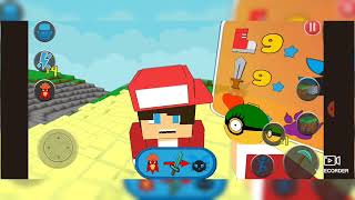 Jugando Minecraft pixelmon😎