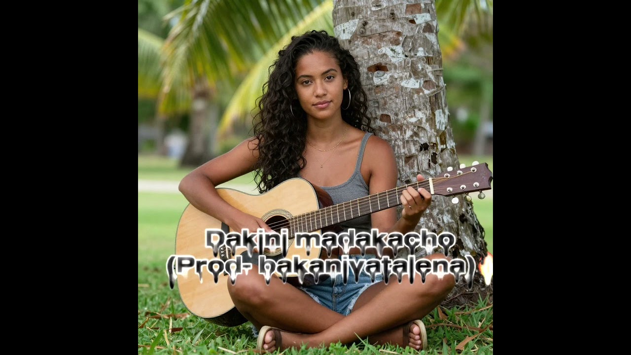 Dakini madakacho (prod-bakanivatalena)🔥🇸🇧