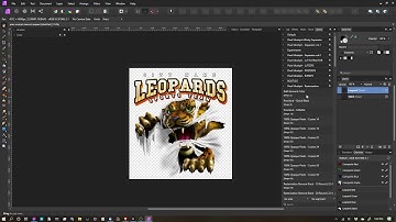 Rasterization Kit Tutorial - 2 Add Garment Color