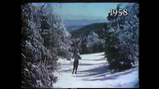 The Best of Killington, Circa 1991