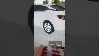 2020 Nissan Sentra S panic alarm ￼￼