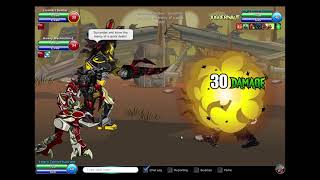 Epicduel - Mercinary Focus Jugg Build Pretty Fast