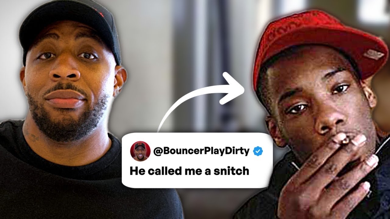 My Response To Crazy Titch