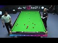 Q-TOUR - SNOOKER CHAMPIONSHIP (2025)