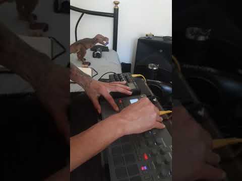 Tuto d'la Casse 2.0 - Fonctionnement du "Gate arp"