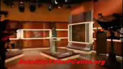 How to Watch ABC, NBC, FOX, and 8 CBS TV Outside the USA