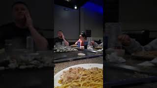 at kobe in bangor maine eating so good again food is the best in bangor maine kobe.
