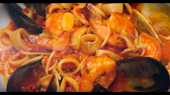 Savor The Bronx: Emilia's