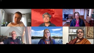 Solar Geoengineering: Warnings from Scientists, Indigenous Peoples and Climate Activists