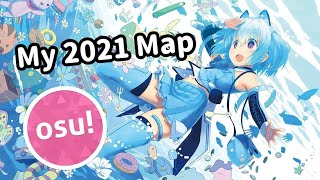 Indoor Kei Nara Trackmaker (Cut Ver.) | Replay by zonelouise | osu!