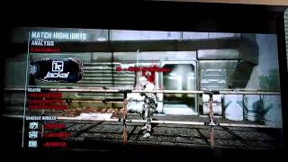 Crysis 3 hydro dam across the map bow