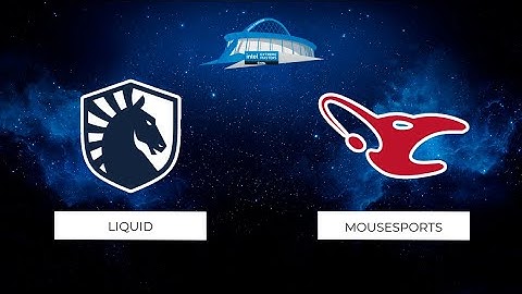 Liquid vs mousesports | Highlights | IEM Cologne 2021