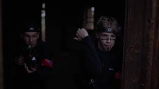 Laser Tag Alkmaar Demo Op Locatie